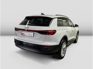 Audi Q6 e-tron Tech AHK Matrix Navi 360° Virtual ACC