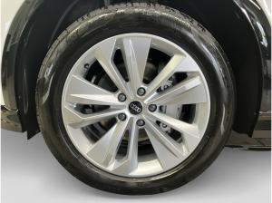 Audi Q6 e-tron Tech AHK Matrix Navi 360° Virtual ACC