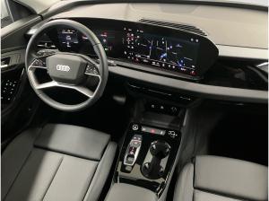 Audi Q6 e-tron Tech AHK Matrix Navi 360° Virtual ACC