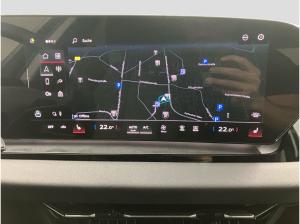 Audi Q6 e-tron Tech AHK Matrix Navi 360° Virtual ACC