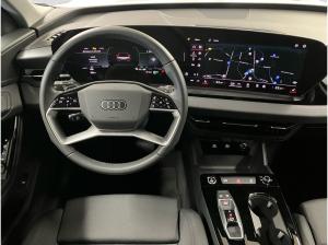 Audi Q6 e-tron Tech AHK Matrix Navi 360° Virtual ACC