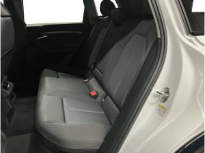 Audi Q6 e-tron Tech AHK Matrix Navi 360° Virtual ACC