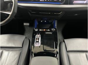 Audi A6 e-tron A6 Avant e-tron S line Tech Pro AHK HUD B&O Navi 360°