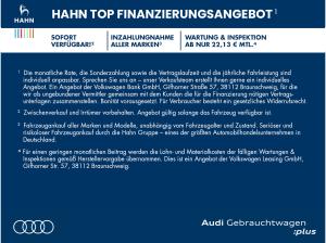 Audi A6 e-tron A6 Avant e-tron advanced Tech Plus AHK 360° Matrix