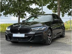 BMW 530 e xDrive Touring M Sport *LASER*HUD*PANO*AHK