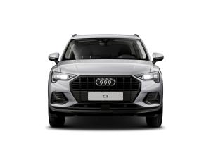 Audi Q3 35 TFSI advanced AHK LED Navi ACC Virtual Sitzh