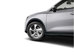 Audi Q3 35 TFSI advanced AHK LED Navi ACC Virtual Sitzh