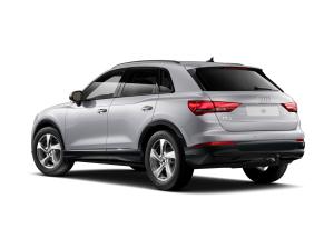 Audi Q3 35 TFSI advanced AHK LED Navi ACC Virtual Sitzh