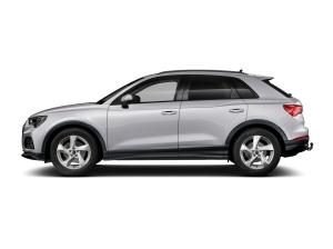 Audi Q3 35 TFSI advanced AHK LED Navi ACC Virtual Sitzh