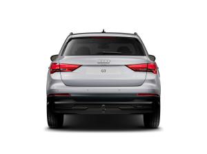 Audi Q3 35 TFSI advanced AHK LED Navi ACC Virtual Sitzh