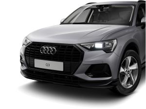 Audi Q3 35 TFSI advanced AHK LED Navi ACC Virtual Sitzh