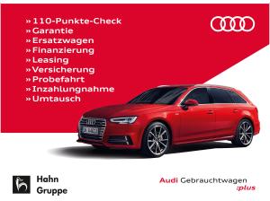 Audi Q3 35 TFSI advanced AHK LED Navi ACC Virtual Sitzh