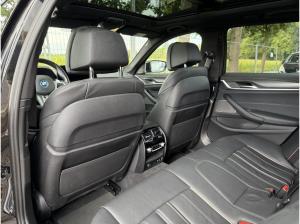 BMW 530 e xDrive Touring M Sport *LASER*HUD*PANO*AHK