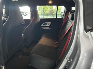 Mercedes-Benz GLB 220 4MATIC+AMG LINE+Burmester® 3D-Surround-Soundsystem+360-Grad-Kamera+Memory-Paket+Head-Up Display