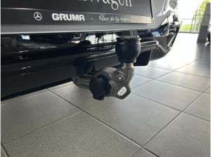 Mercedes-Benz GLB 220 4MATIC+AMG LINE+Burmester® 3D-Surround-Soundsystem+360-Grad-Kamera+Memory-Paket+Head-Up Display