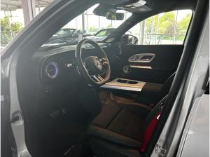 Mercedes-Benz GLB 220 4MATIC+AMG LINE+Burmester® 3D-Surround-Soundsystem+360-Grad-Kamera+Memory-Paket+Head-Up Display