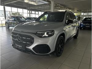 Mercedes-Benz GLB 220 4MATIC+AMG LINE+Burmester® 3D-Surround-Soundsystem+360-Grad-Kamera+Memory-Paket+Head-Up Display