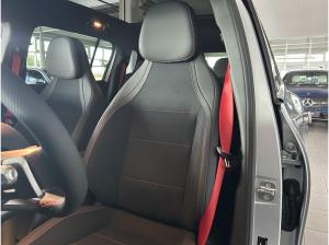 Mercedes-Benz GLB 220 4MATIC+AMG LINE+Burmester® 3D-Surround-Soundsystem+360-Grad-Kamera+Memory-Paket+Head-Up Display