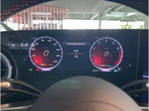 Mercedes-Benz GLB 220 4MATIC+AMG LINE+Burmester® 3D-Surround-Soundsystem+360-Grad-Kamera+Memory-Paket+Head-Up Display