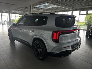 Mercedes-Benz GLB 220 4MATIC+AMG LINE+Burmester® 3D-Surround-Soundsystem+360-Grad-Kamera+Memory-Paket+Head-Up Display