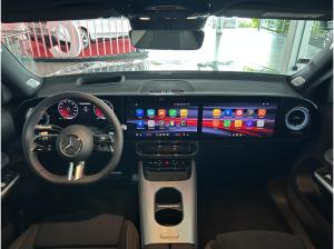 Mercedes-Benz GLB 220 4MATIC+AMG LINE+Burmester® 3D-Surround-Soundsystem+360-Grad-Kamera+Memory-Paket+Head-Up Display