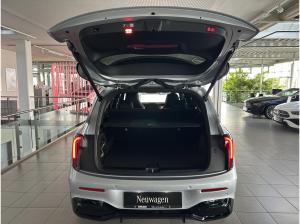 Mercedes-Benz GLB 220 4MATIC+AMG LINE+Burmester® 3D-Surround-Soundsystem+360-Grad-Kamera+Memory-Paket+Head-Up Display