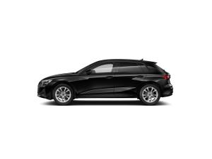 Audi A3 Sportback 4.Generation MY2027 TechPlus BusinessPlus *LAGERAKTION*