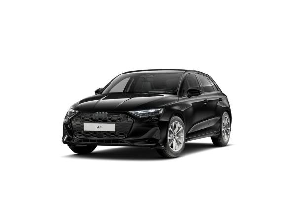 Audi A3 Sportback 4.Generation MY2027 TechPlus BusinessPlus *LAGERAKTION*