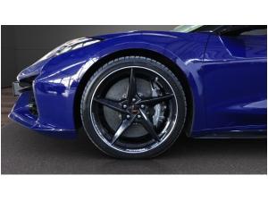 Corvette C8 E-Ray 3LZ Convertible   🔥 SONDERLEASING