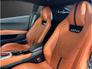 Lotus Emira Turbo SE *Dark Verdant* * PPF*