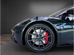 Lotus Emira Turbo SE *Dark Verdant* * PPF*