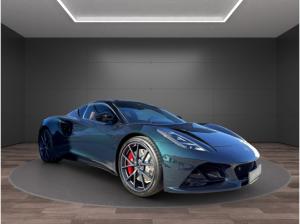 Lotus Emira Turbo SE *Dark Verdant* * PPF*