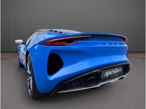 Lotus Emira Limited Type 86 1 of 12 *Sondermodell*