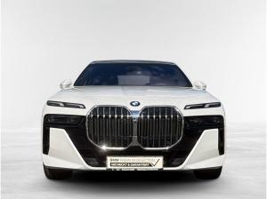 BMW 740 d xDrive M Sport STANDHEIZUNG,PGSD SKY LOUNGE,AUTOBAHN ASSIS,360 GRAD KAMERA,B&W SOUND