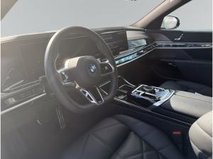 BMW 740 d xDrive M Sport STANDHEIZUNG,PGSD SKY LOUNGE,AUTOBAHN ASSIS,360 GRAD KAMERA,B&W SOUND