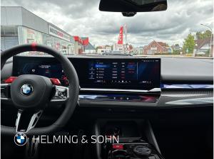 BMW M5 🔌|UPE 154.350€|Sofort verfügbar
