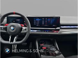 BMW M5 🔌|UPE 154.350€|Sofort verfügbar
