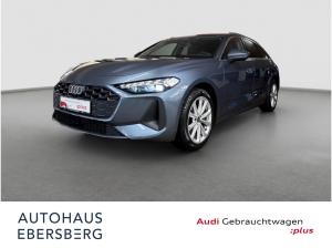Audi A5 Avant TFSI 5JGAR Kamera ACC LED Assists
