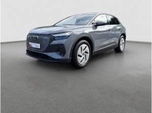 Audi Q4 e-tron 40 Virtual Ambiente Kamera S-Sitze StndHz ACC Qi