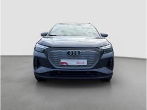 Audi Q4 e-tron 40 Virtual Ambiente Kamera S-Sitze StndHz ACC Qi
