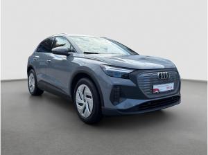 Audi Q4 e-tron 40 Virtual Ambiente Kamera S-Sitze StndHz ACC Qi