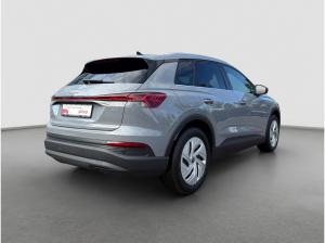 Audi Q4 e-tron 40 Virtual Ambiente Kamera S-Sitze StndHz ACC Qi