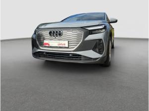 Audi Q4 e-tron 40 5JGAR Virtual SportSitz StndHzg Qi Carplay PDC