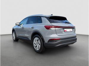 Audi Q4 e-tron 40 Virtual Ambiente Kamera S-Sitze StndHz ACC Qi