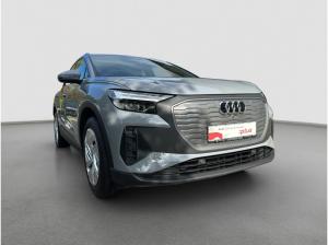 Audi Q4 e-tron 40 5JGAR Virtual SportSitz StndHzg Qi Carplay PDC
