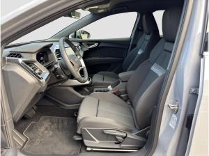 Audi Q4 e-tron 40 Virtual Ambiente Kamera S-Sitze StndHz ACC Qi