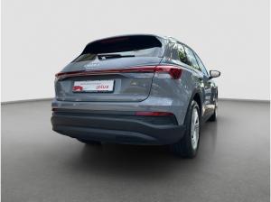 Audi Q4 e-tron 40 5JGAR Virtual SportSitz StndHzg Qi Carplay PDC