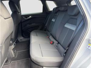 Audi Q4 e-tron 40 Virtual Ambiente Kamera S-Sitze StndHz ACC Qi