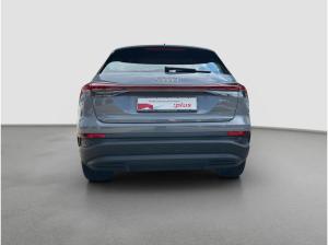Audi Q4 e-tron 40 5JGAR Virtual SportSitz StndHzg Qi Carplay PDC