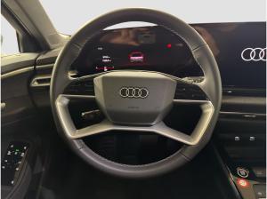 Audi A5 Avant TFSI 5JGAR Kamera ACC LED Assists